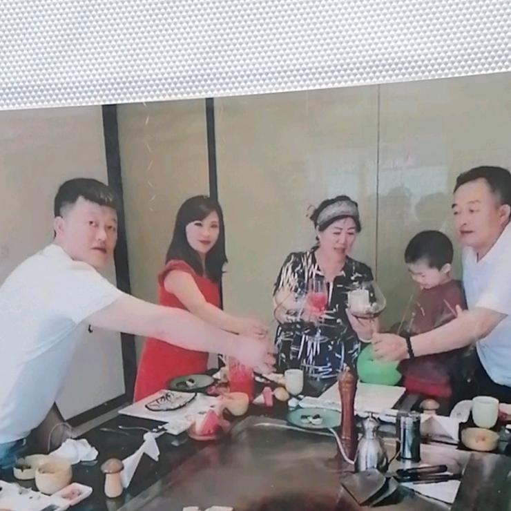 叮当奶奶