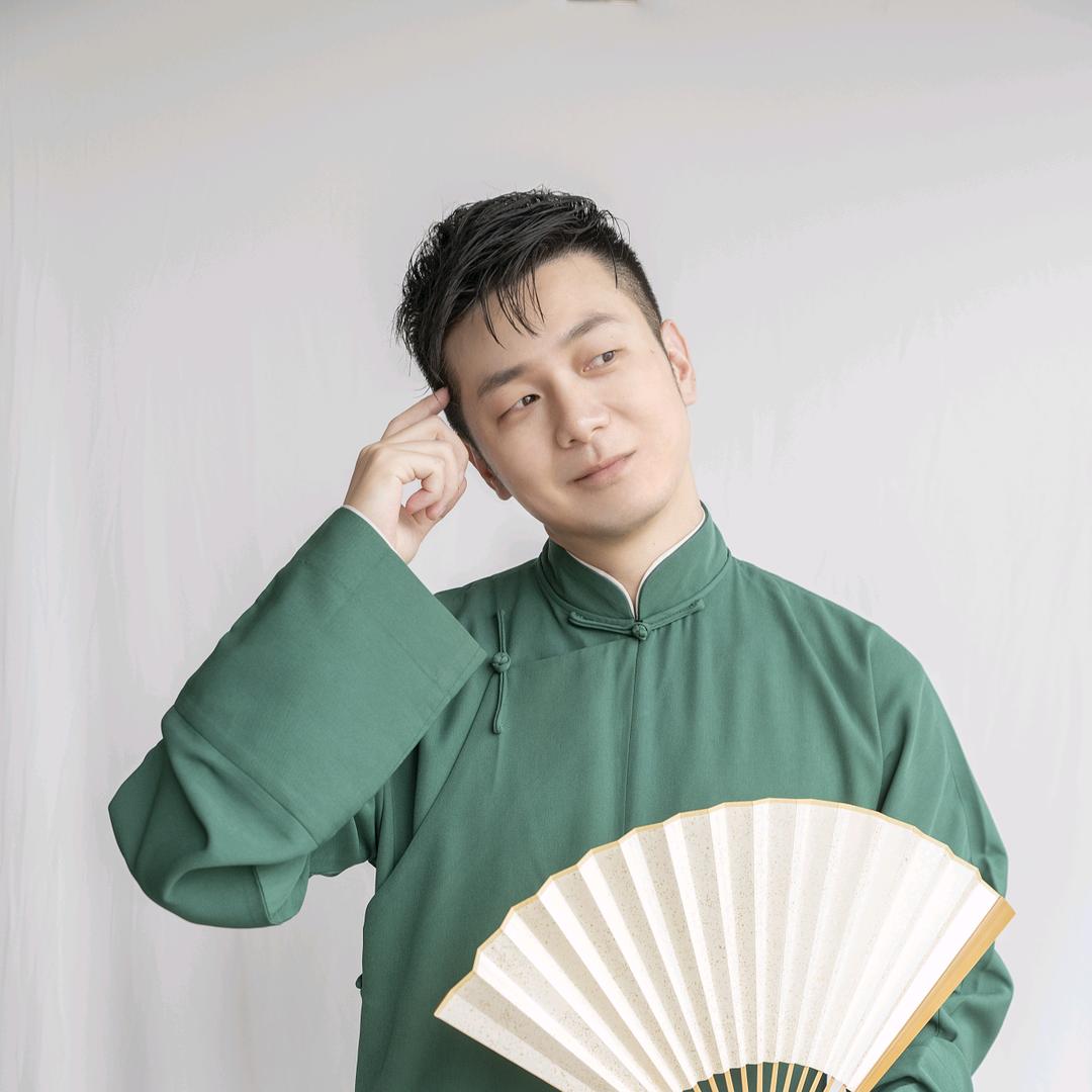 张聿（张筱鑫）