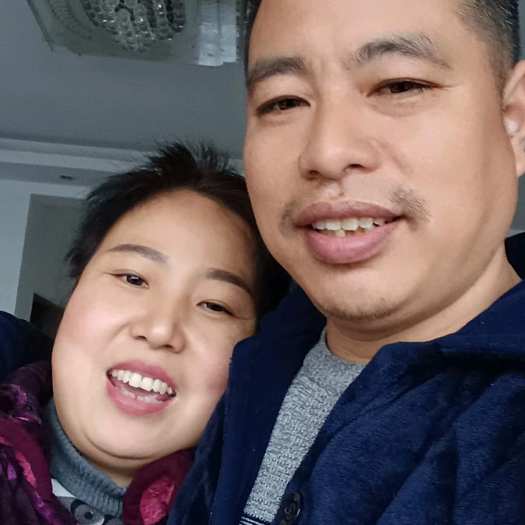 我是开心王