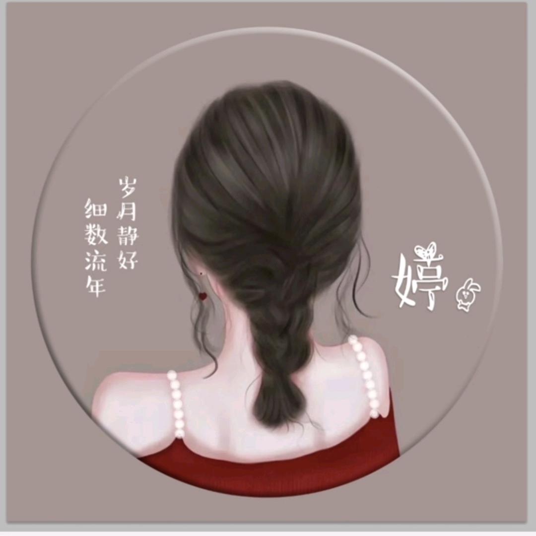 小糯米团子