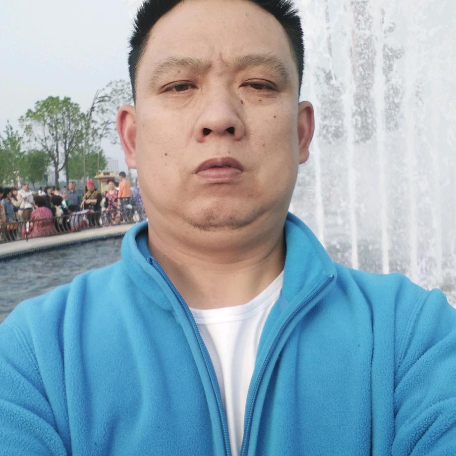 巢湖乡村王二哥