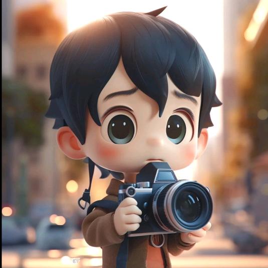 📷小Pan爱拍照