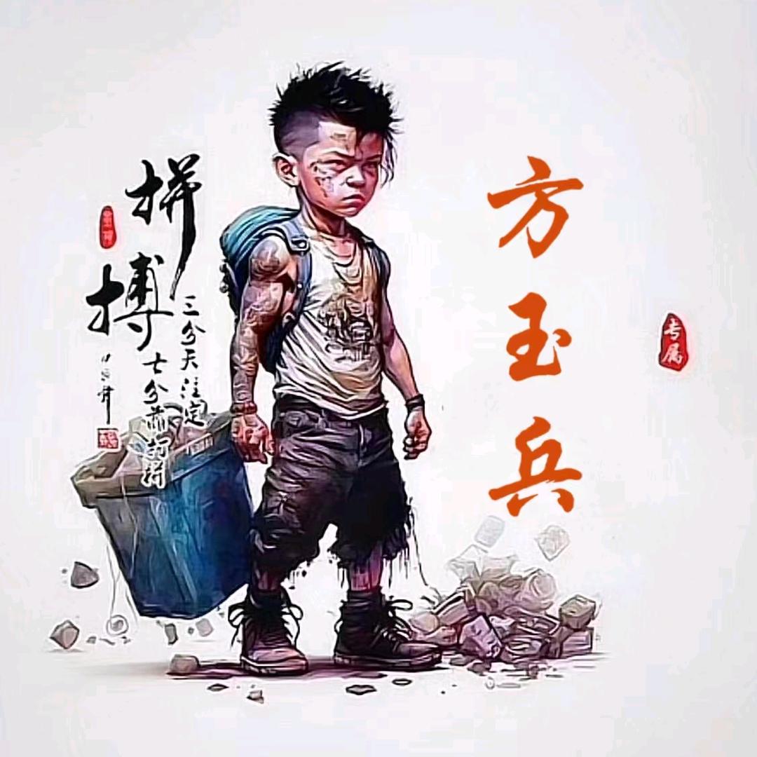 情殇王子