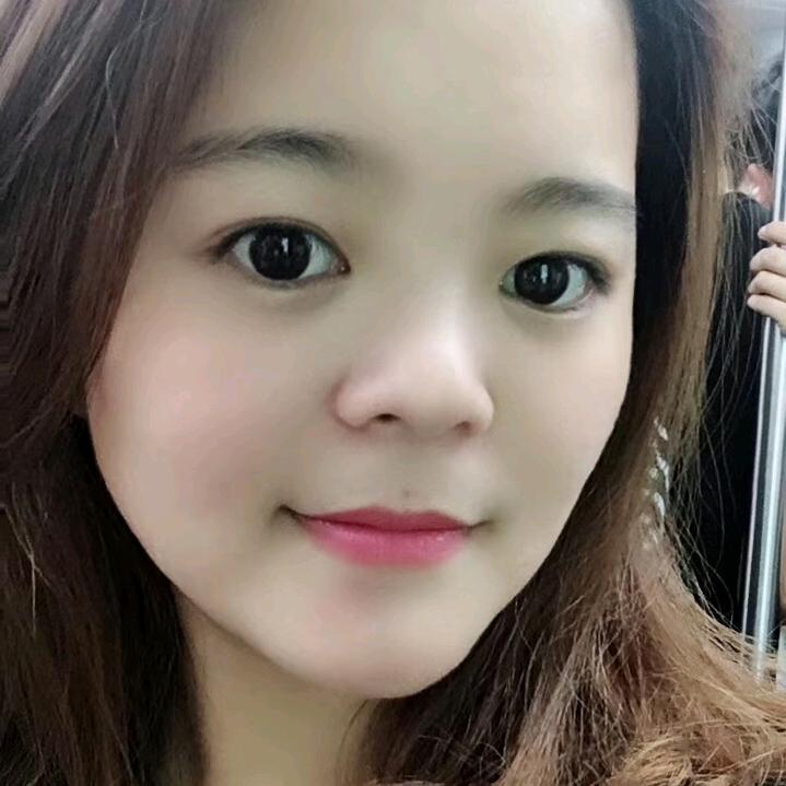 @长不大的老姐姐