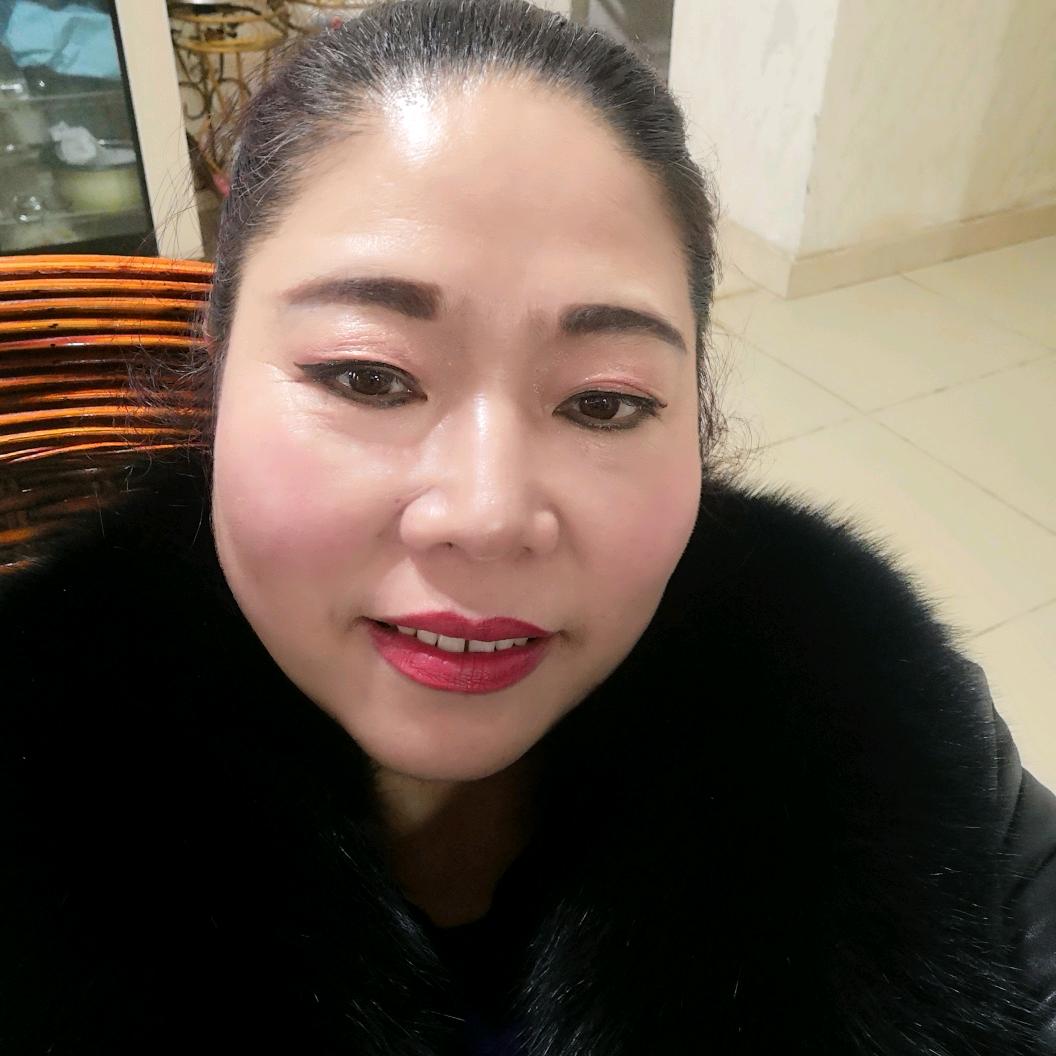 格桑花