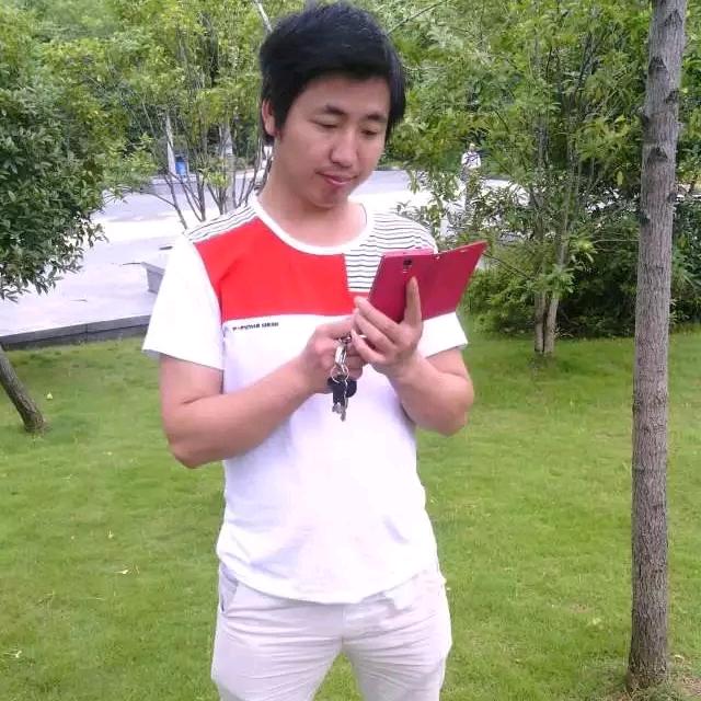 阿东哥