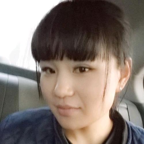 爱上可乐滴婷子