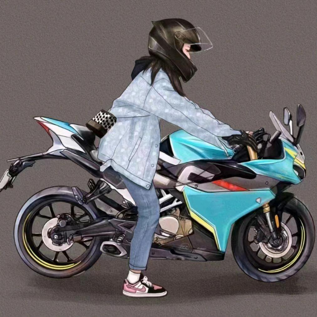 尚贤机车