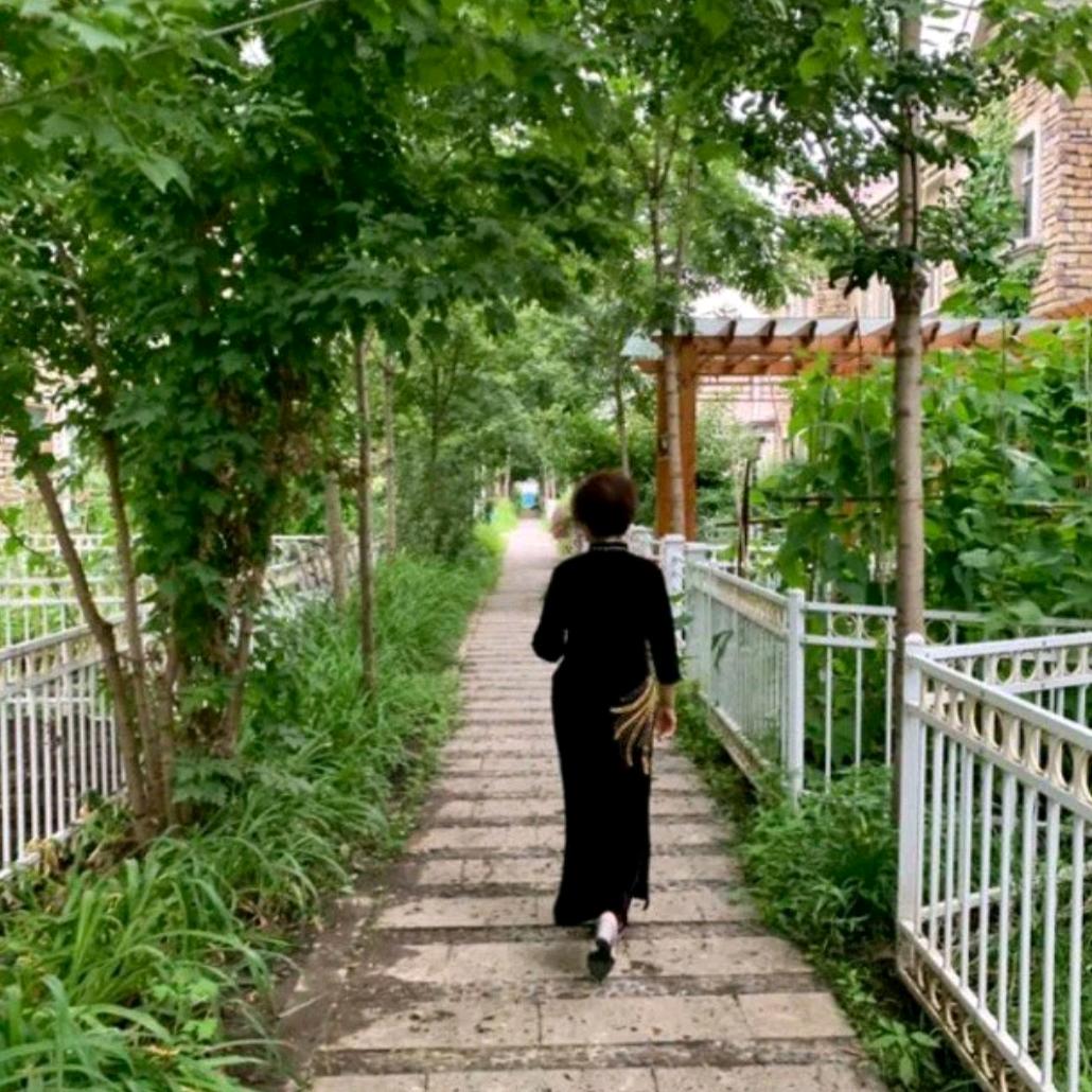 。情暖人间头像