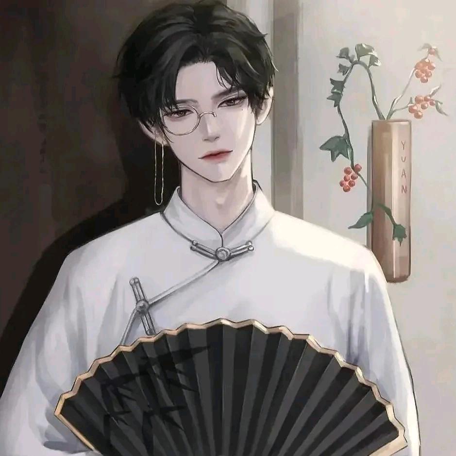 陌