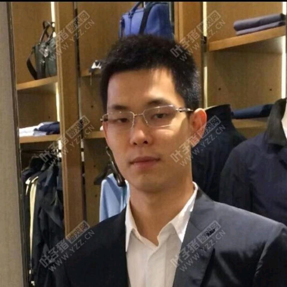 米男点春天