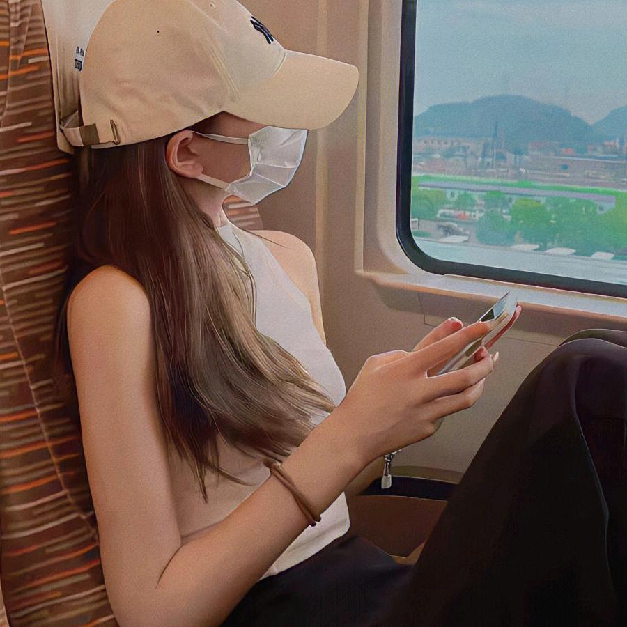 一颗小柿子