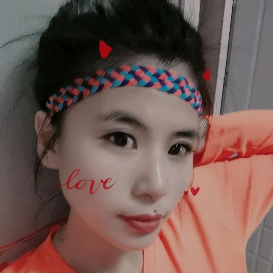 运动使我快乐