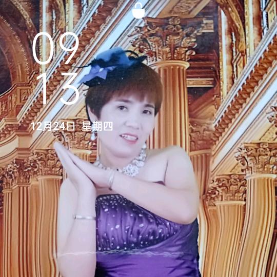 小白兔