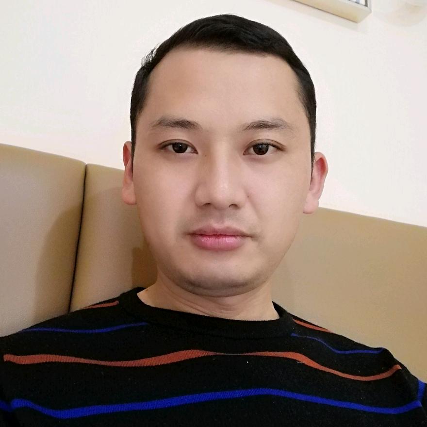 君为红颜醉