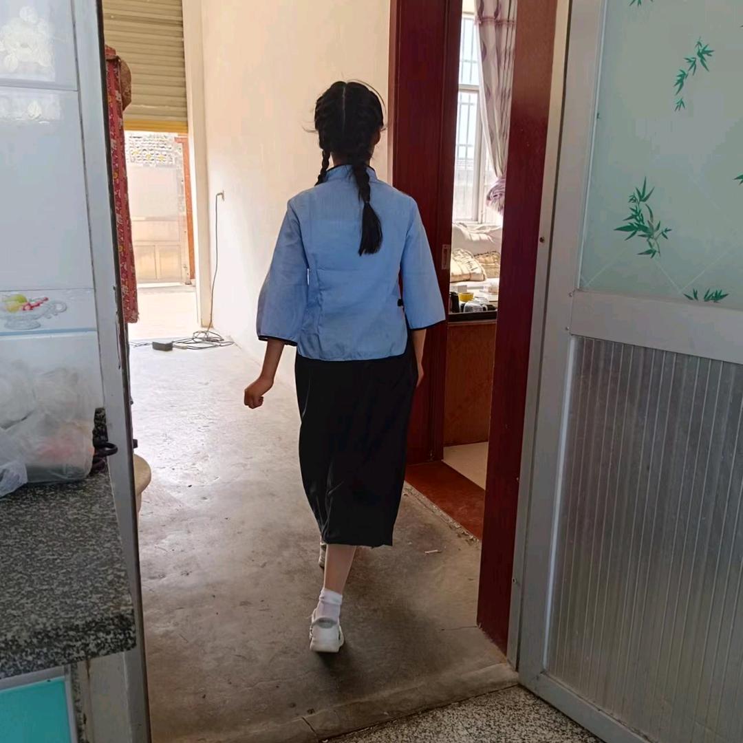 今天好，明天好，后天会更好
