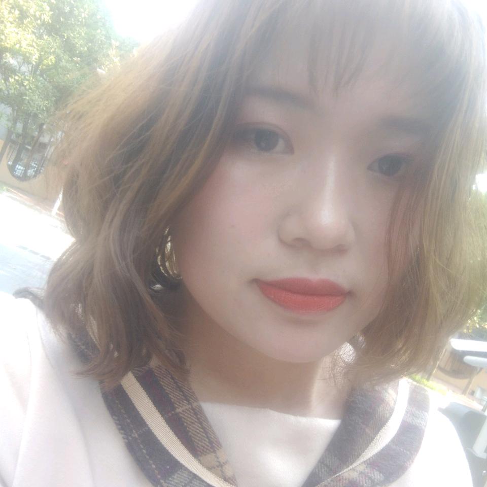 💕娜就是我💃