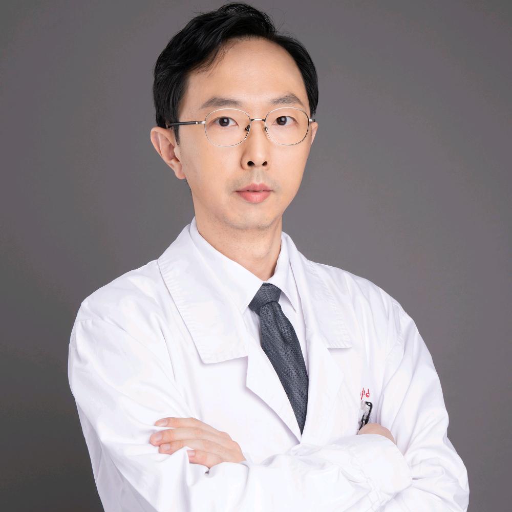 肝肿瘤科 杨主任