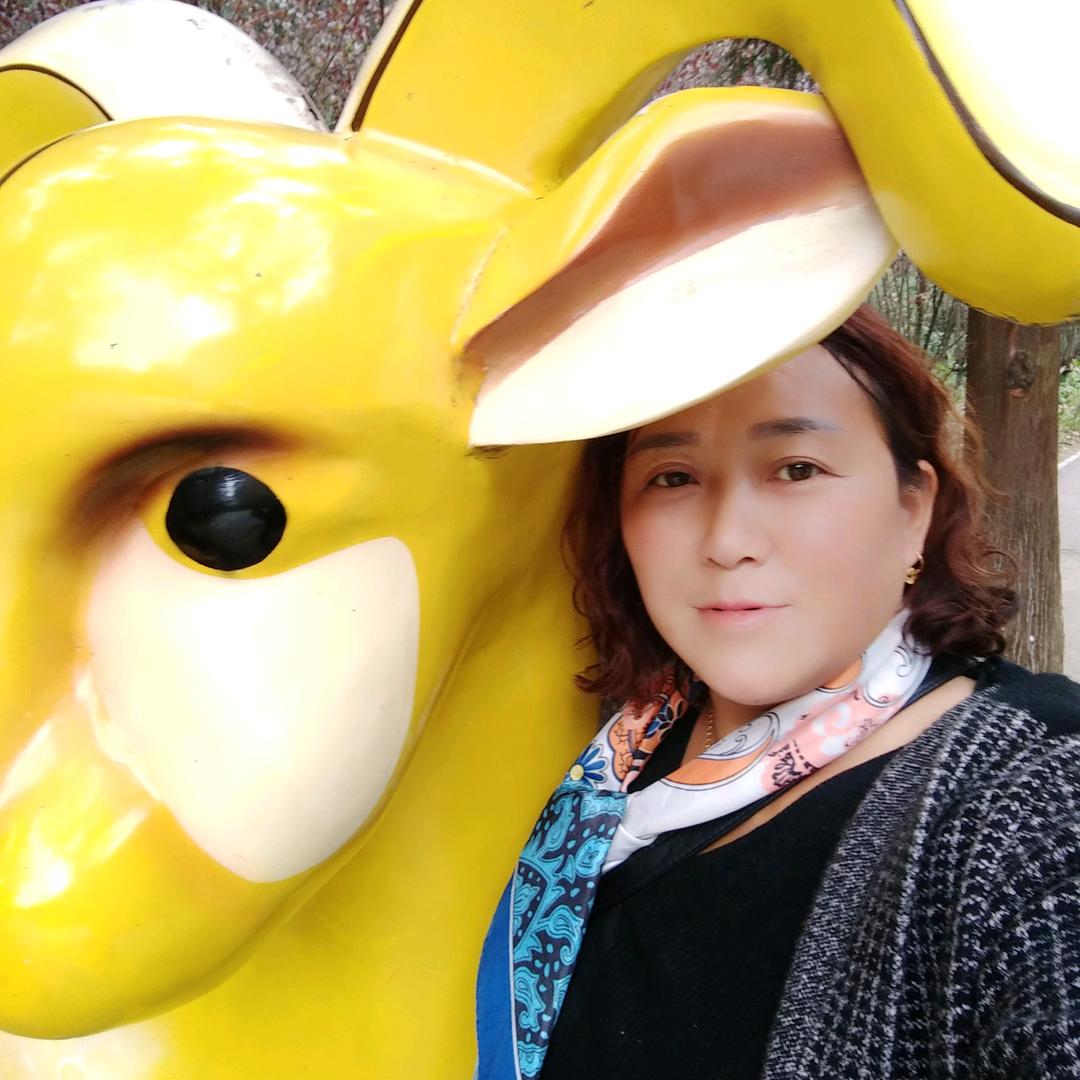 娘们不狠，江山不稳。