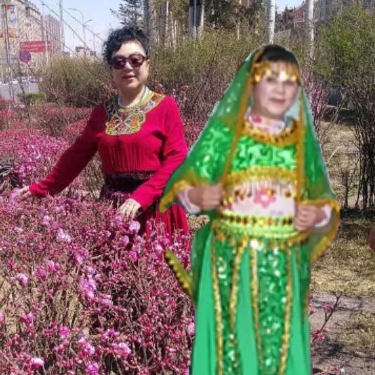 福润吉祥