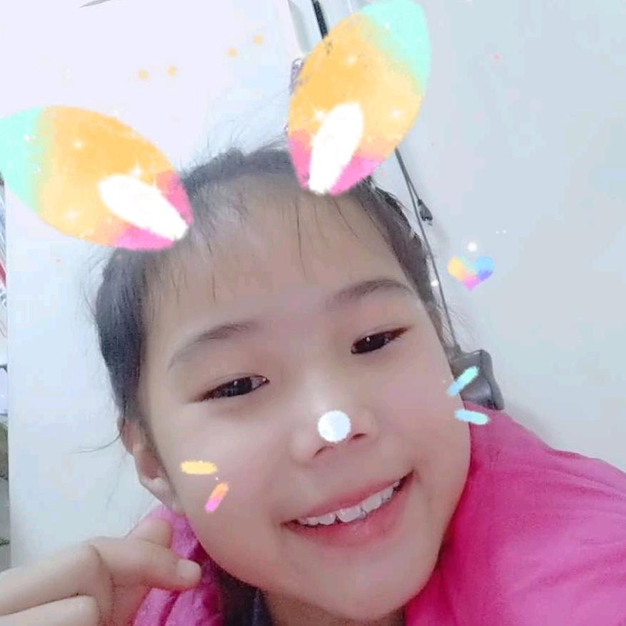 洋气阿秀