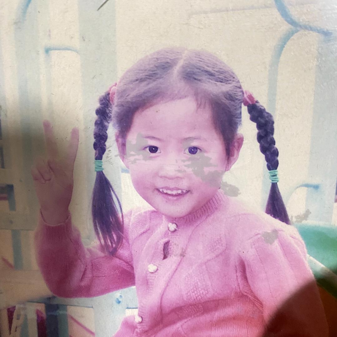 小🍊（爱吃香菜版）