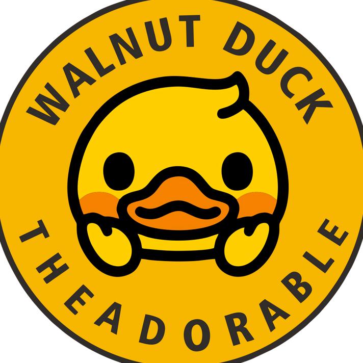 WALNUT DUCK星幼店