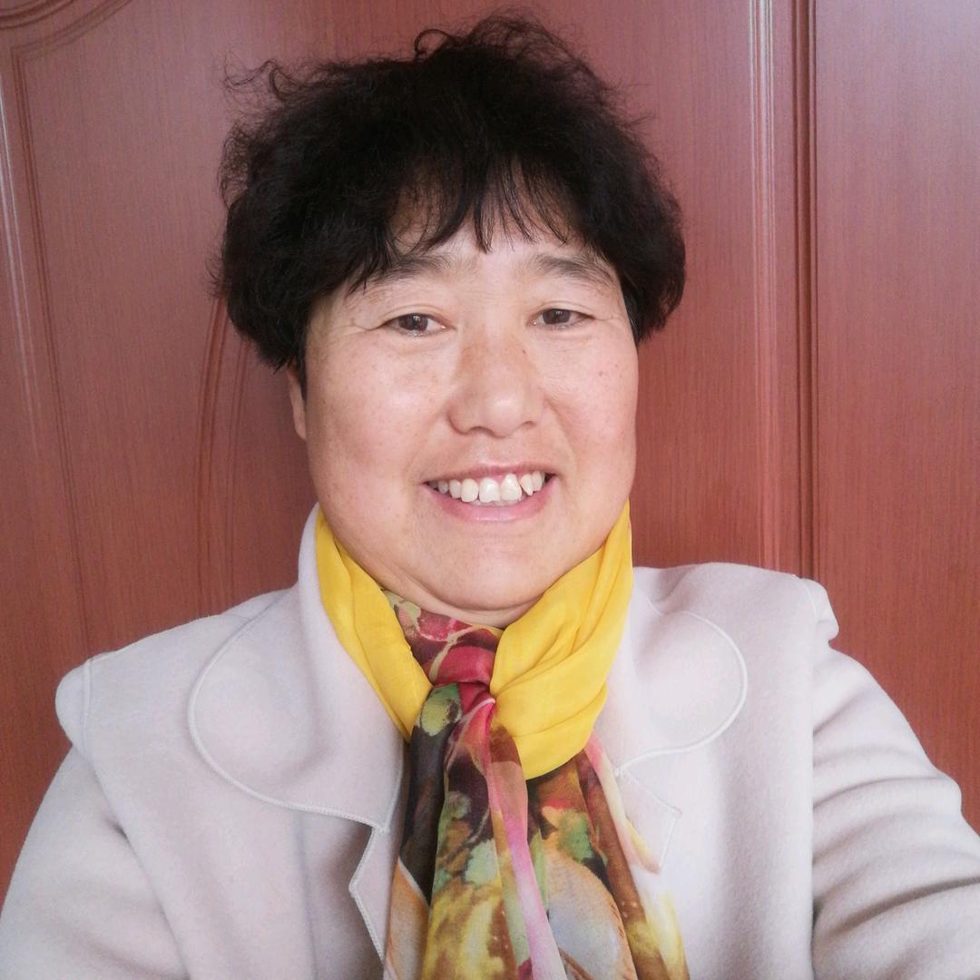 灿奶奶说媒