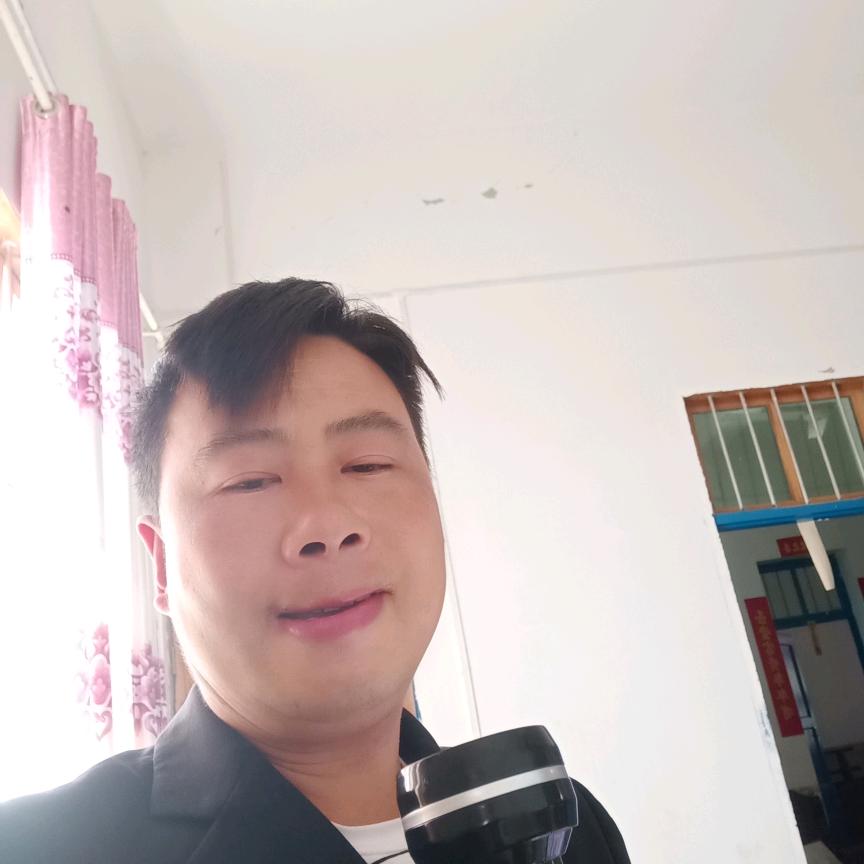 黔中山歌（王阿潇）