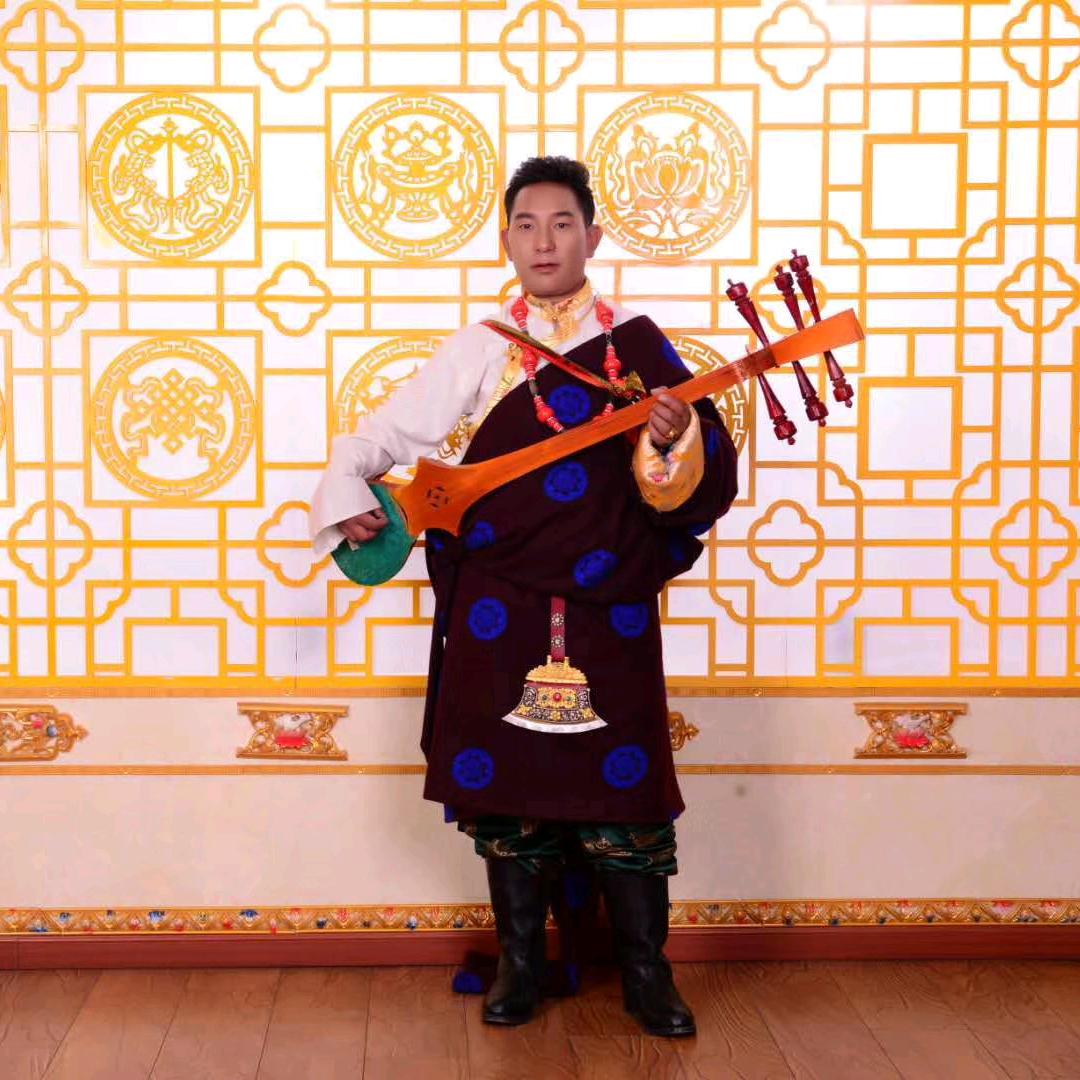 高原男子汉