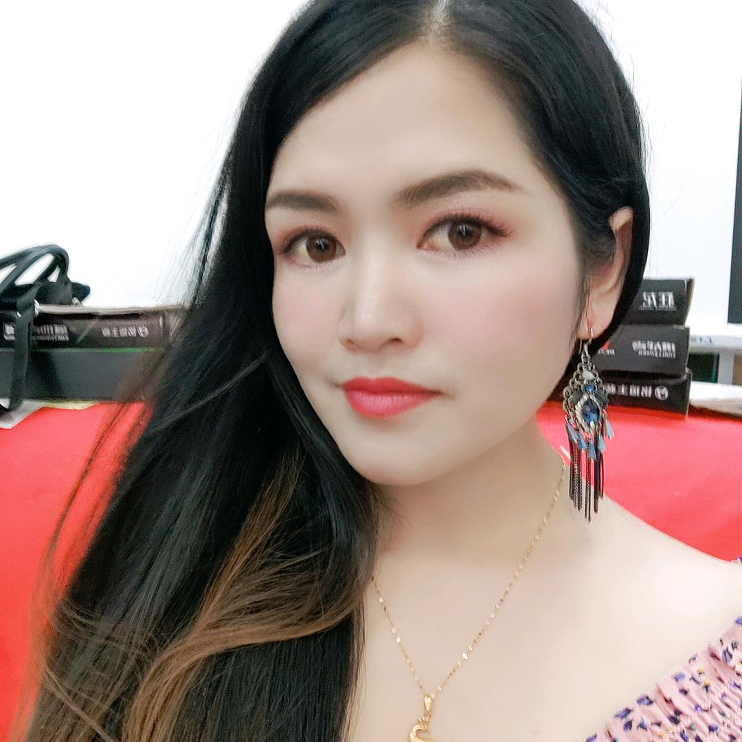 黄家二小姐💅💅