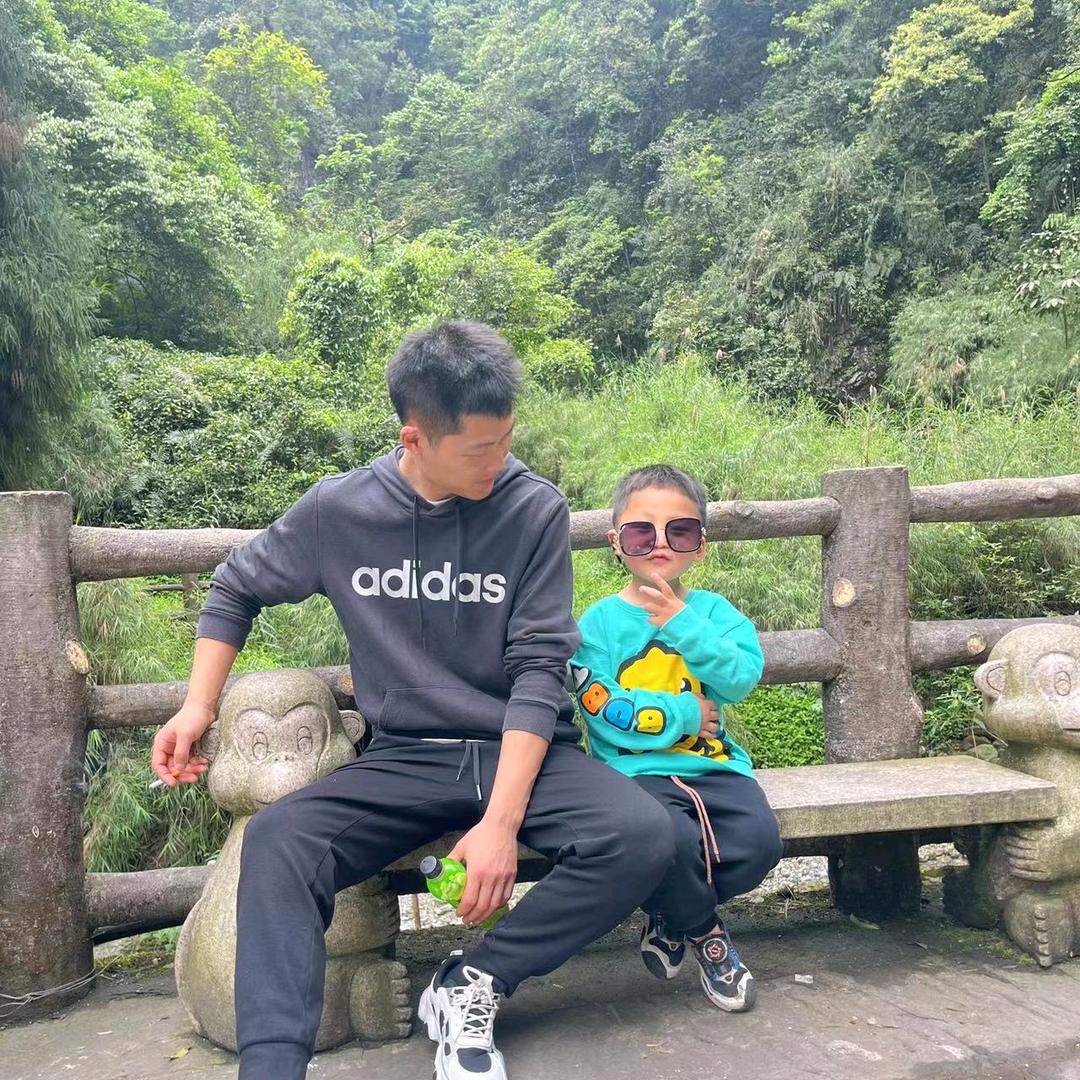 撞我心上了