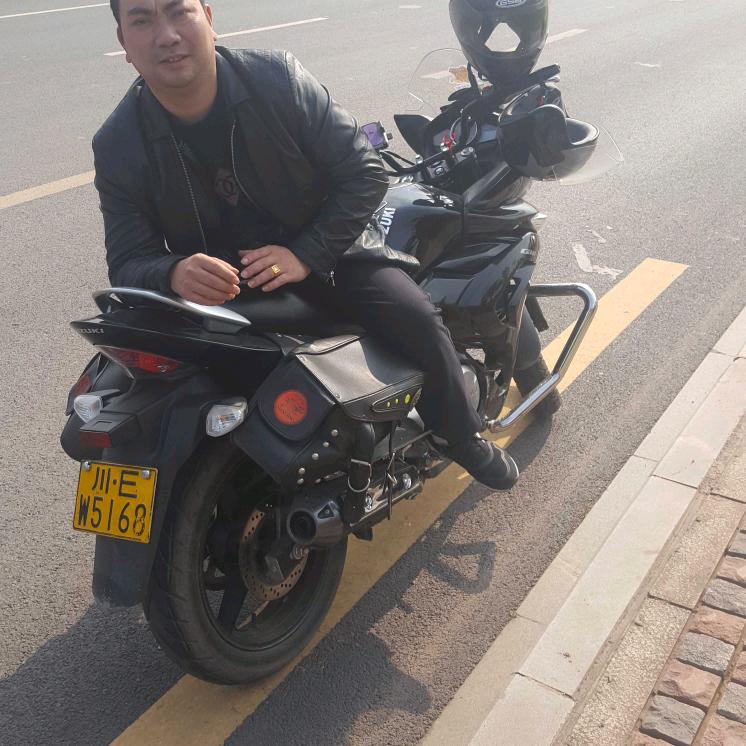 康巴汉子