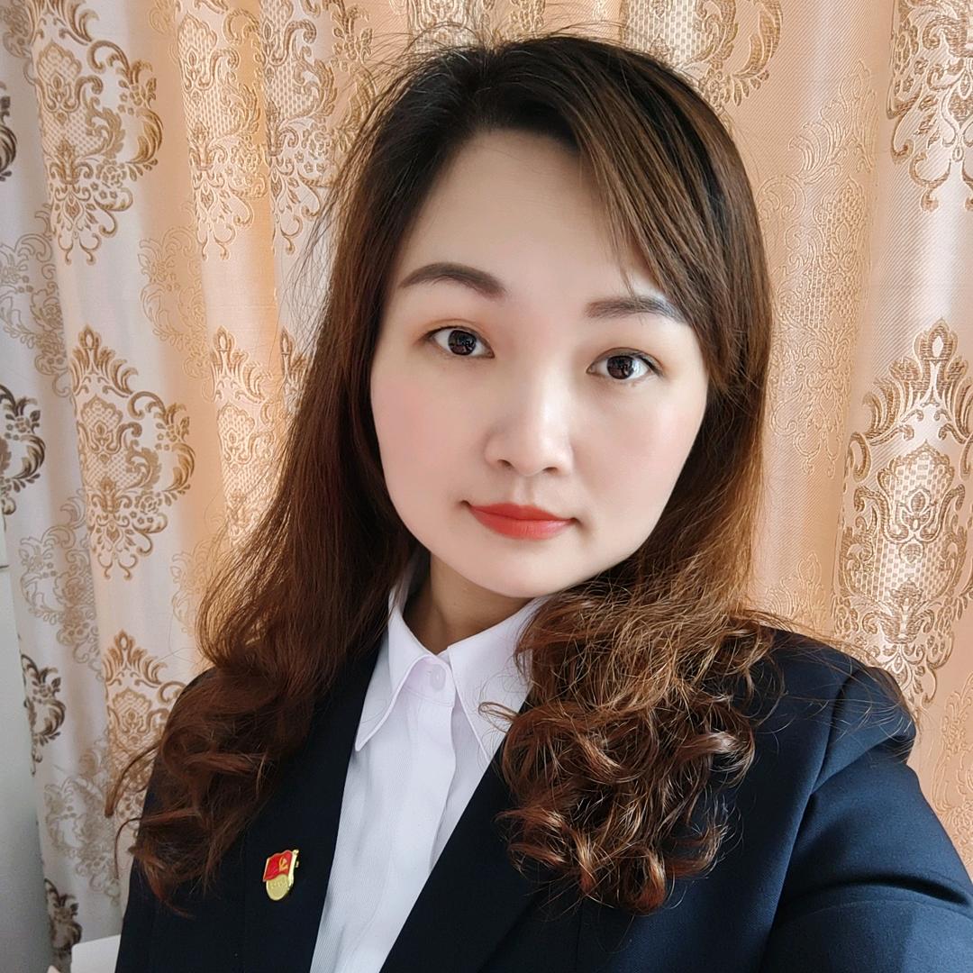 永恒姐姐