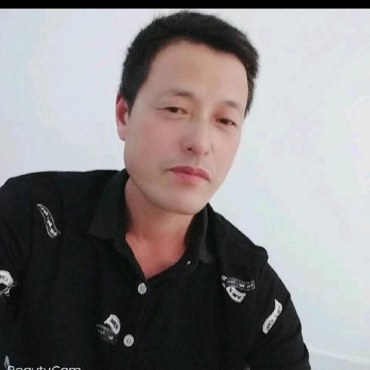 阳光男人