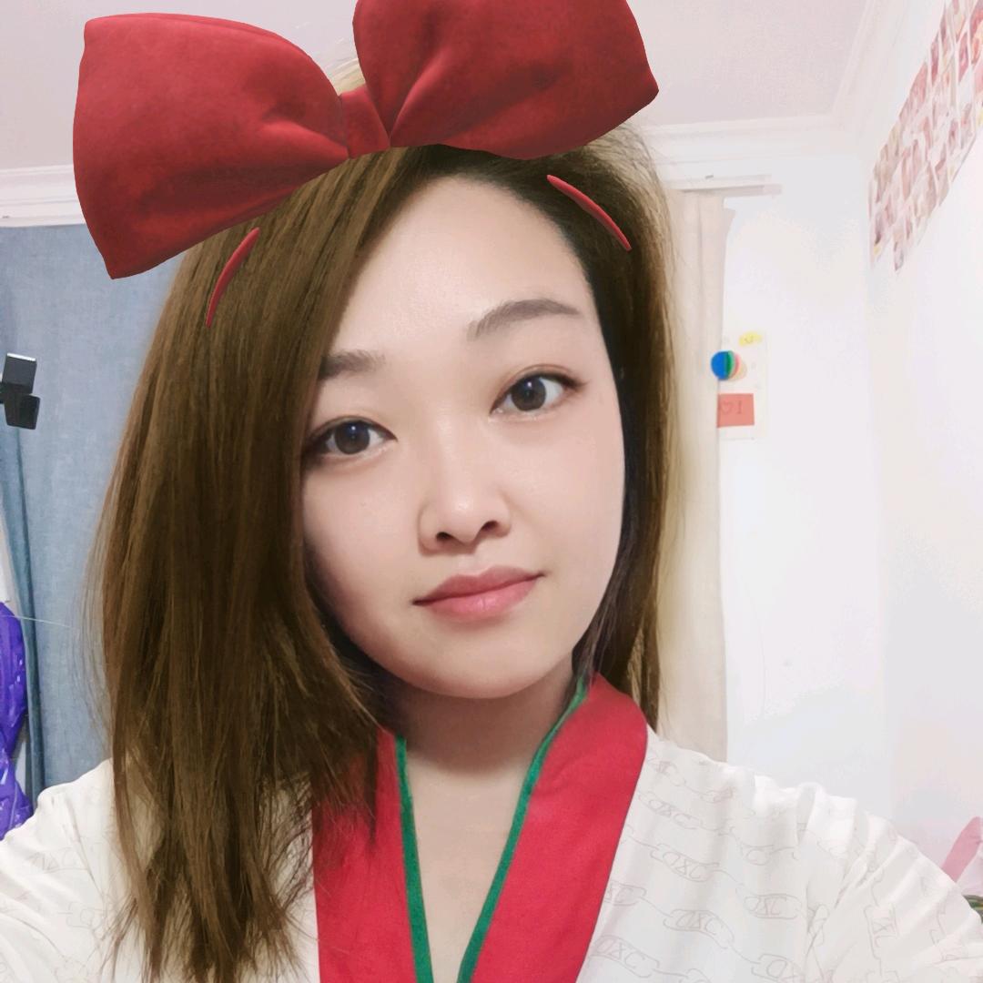多米🌞