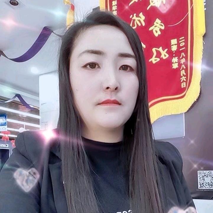 建华家电东街店荣荣