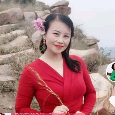 爱跳舞的女人