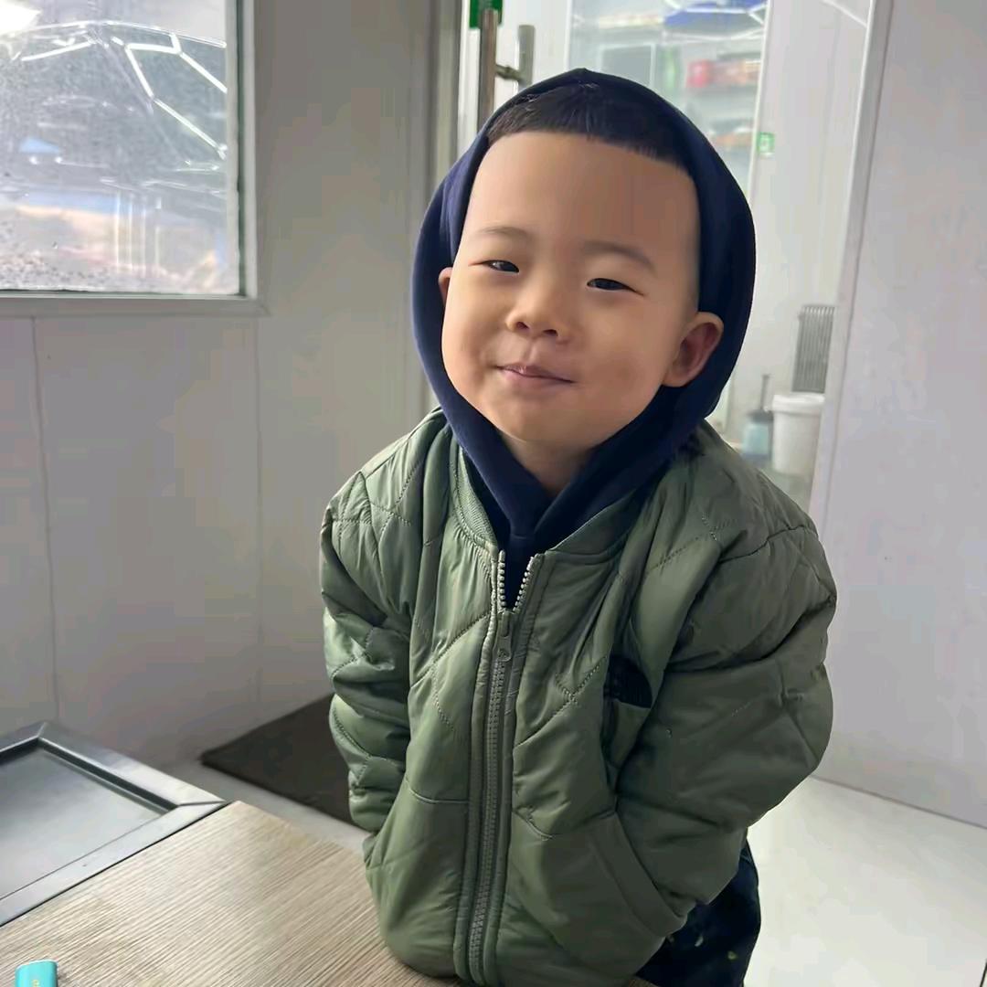 大林不会剪