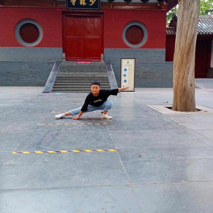 高杰