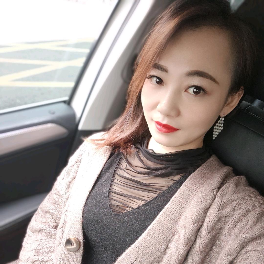 雨熙妈妈