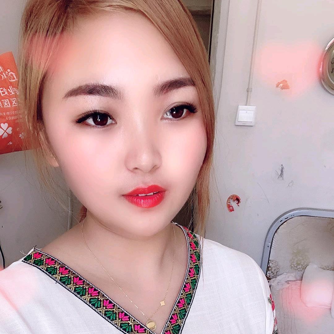 小梅—爱山歌
