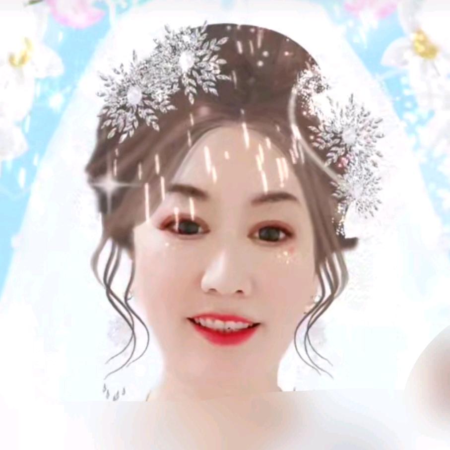美丽的人生