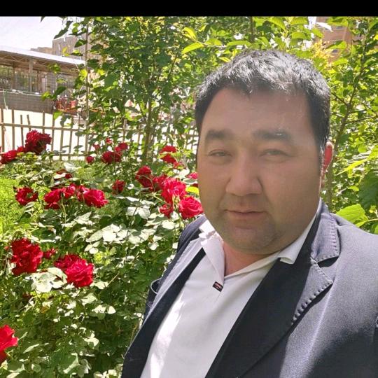 阿布力克木520《真心》