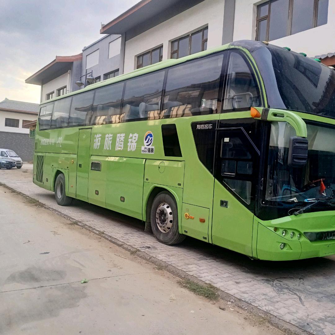 大巴旅游包车