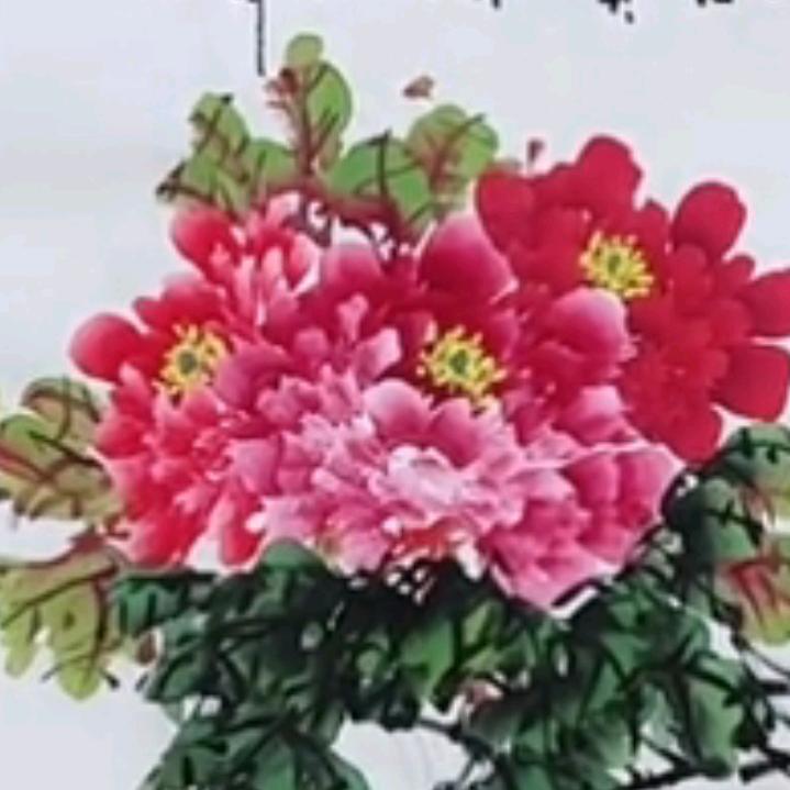 莲山老翁