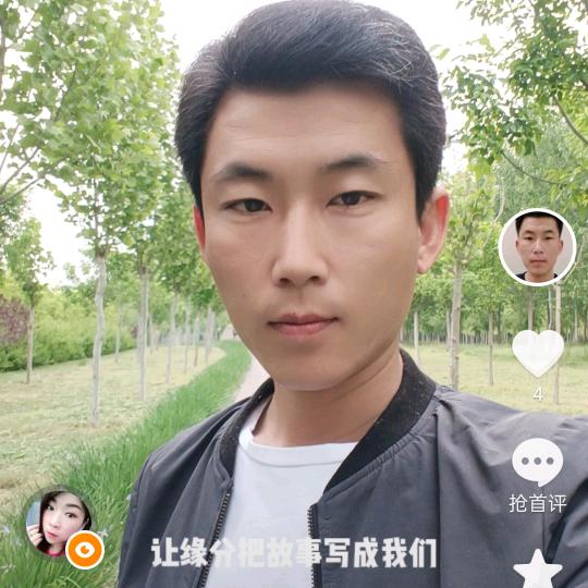 专业刮腻子小哥哥