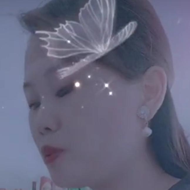 开心