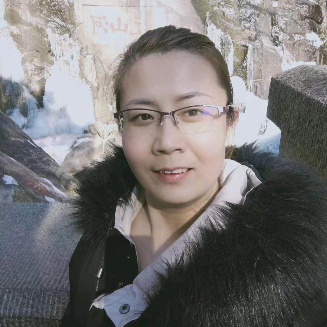 沐沐老师