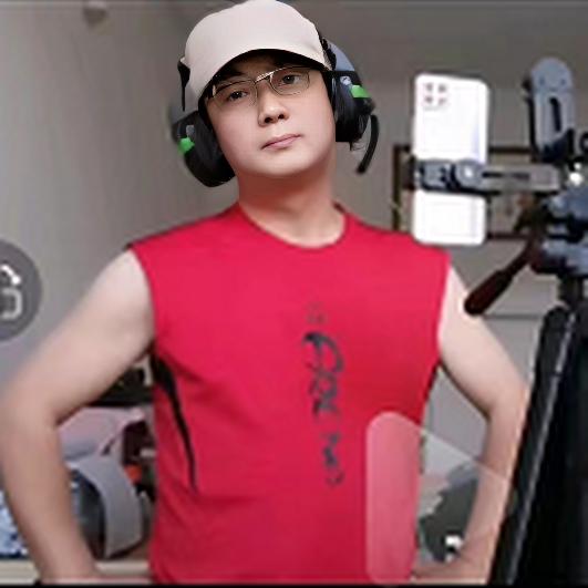 刘皇叔天天向上